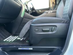 
										Toyota Vellfire 2.5Z G Edition H28 (2016) full									