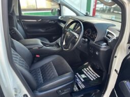 
										Toyota Vellfire 2.5Z G Edition H28 (2016) full									
