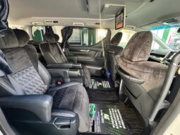 
										Toyota Vellfire 2.5Z G Edition H28 (2016) full									