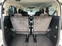 
										Toyota Vellfire 2.5Z G Edition H28 (2016) full									