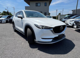 
										Mazda CX-5 XD Proactive sunroof full									