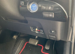 
										Toyota Prius S safetyplus full									
