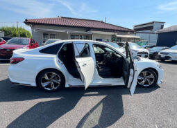 
										Toyota Crown RS advance 2019 full									
