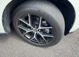 
										Toyota Harrier Premium style Noir full									