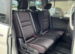 
										Nissan Serena Highway STAR　Vselection full									