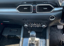
										Mazda CX-5 XD Proactive sunroof full									