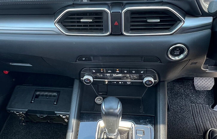 
								Mazda CX-5 XD Proactive sunroof full									