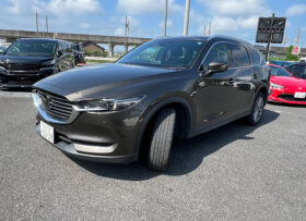 MAZDA　CX-8 XD proactive