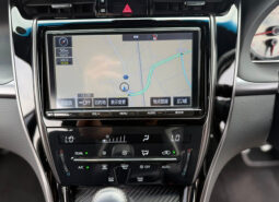 
										Toyota Harrier Elegance GRsports full									