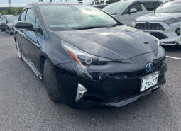 
										Toyota Prius S safetyplus full									