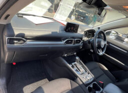 
										Mazda CX-5 XD Proactive sunroof full									