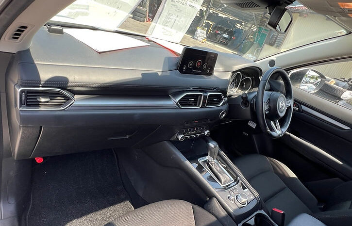 
								Mazda CX-5 XD Proactive sunroof full									