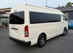 
										BRAND NEW Toyota Hiace Commuter 2025 full									