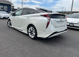 
										Toyota Prius Ａ Touring Selection full									