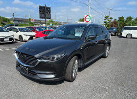 MAZDA CX-8 XD Lpackage