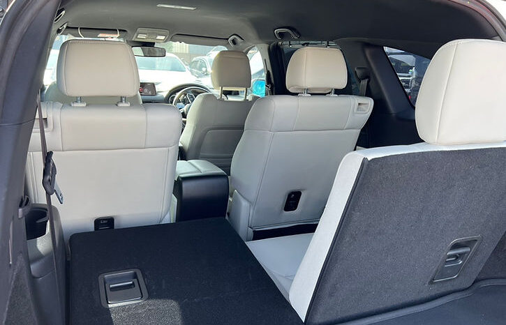 
								MAZDA CX-8 XD Lpackage full									