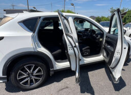 
										Mazda CX-5 XD Proactive sunroof full									