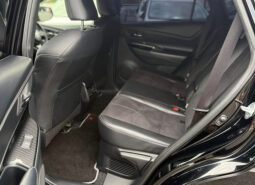 
										Toyota Harrier Elegance GRsports full									