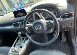 
										MAZDA　CX-8 XD proactive full									