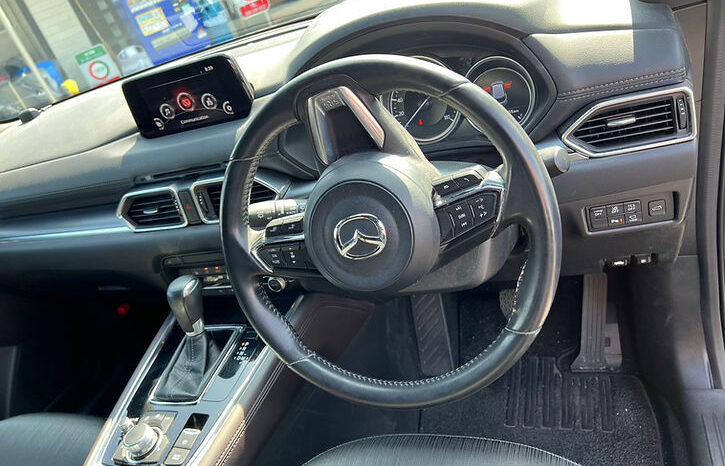 
								MAZDA　CX-8 XD proactive full									