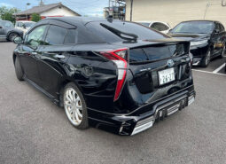 
										Toyota Prius S safetyplus full									