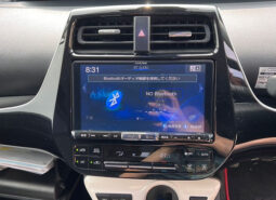 
										Toyota Prius S safetyplus full									