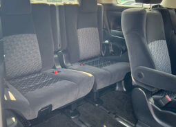 
										Toyota Vellfire Z Aedition full									