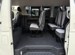 
										BRAND NEW Toyota Hiace Commuter 2025 full									