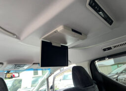 
										Toyota Vellfire Z G-edition full									