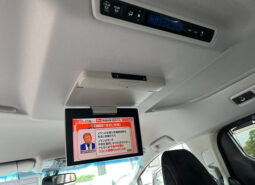 
										Toyota Vellfire Z G-edition full									