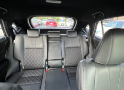 
										Toyota Harrier Premium style Noir full									