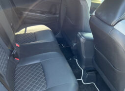 
										TOYOTA C-HR G Mode Nero full									