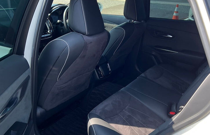 
								Toyota Crown RS advance 2019 full									