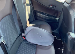 
										TOYOTA C-HR G LED edition 2018 full									