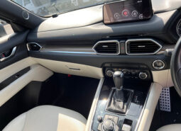 
										MAZDA CX-8 XD Lpackage full									