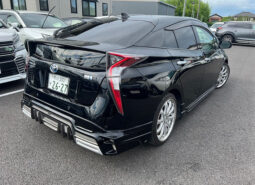 
										Toyota Prius S safetyplus full									