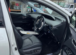 
										Toyota Prius Ａ Touring Selection full									