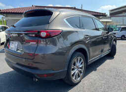 
										MAZDA　CX-8 XD proactive full									