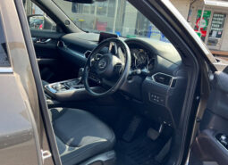 
										MAZDA　CX-8 XD proactive full									