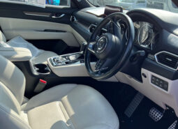 
										MAZDA CX-8 XD Lpackage full									