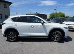 
										Mazda CX-5 XD Proactive sunroof full									