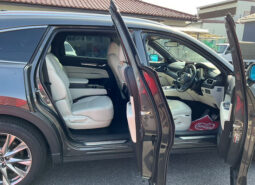 
										MAZDA CX-8 XD Lpackage full									