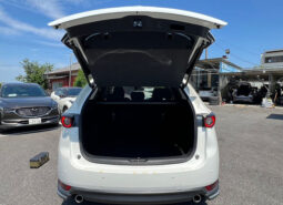 
										Mazda CX-5 XD Proactive sunroof full									