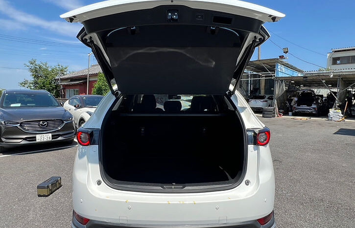 
								Mazda CX-5 XD Proactive sunroof full									
