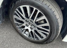 
										Toyota Vellfire Z G-edition full									