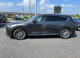 
										MAZDA CX-8 XD Lpackage full									