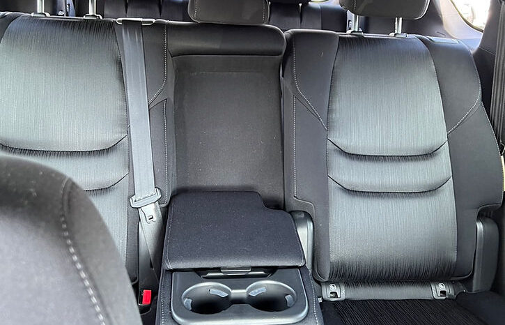 
								MAZDA　CX-8 XD proactive full									