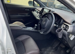 
										TOYOTA C-HR G LEDedition safetysense full									