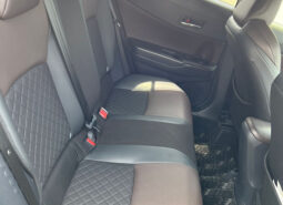 
										TOYOTA C-HR G LEDedition safetysense full									