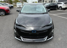 
										Toyota Prius S Touring Selection full									